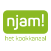 Tv-programma NJAM !