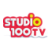 Tv-programma STUDIO100tv